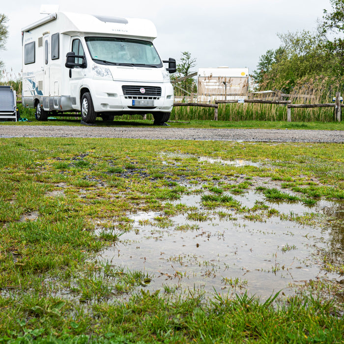 Eco-Friendly Soakaway Solutions for Driveways and Car Parks
