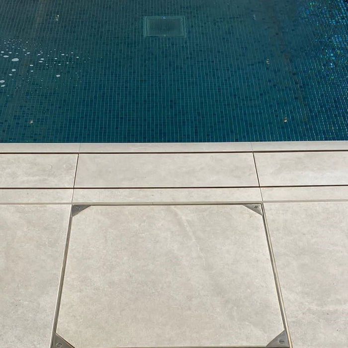 Elevate Your Access Points with Custom Stainless Steel Manhole Covers