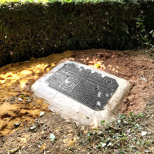Ductile Iron Covers