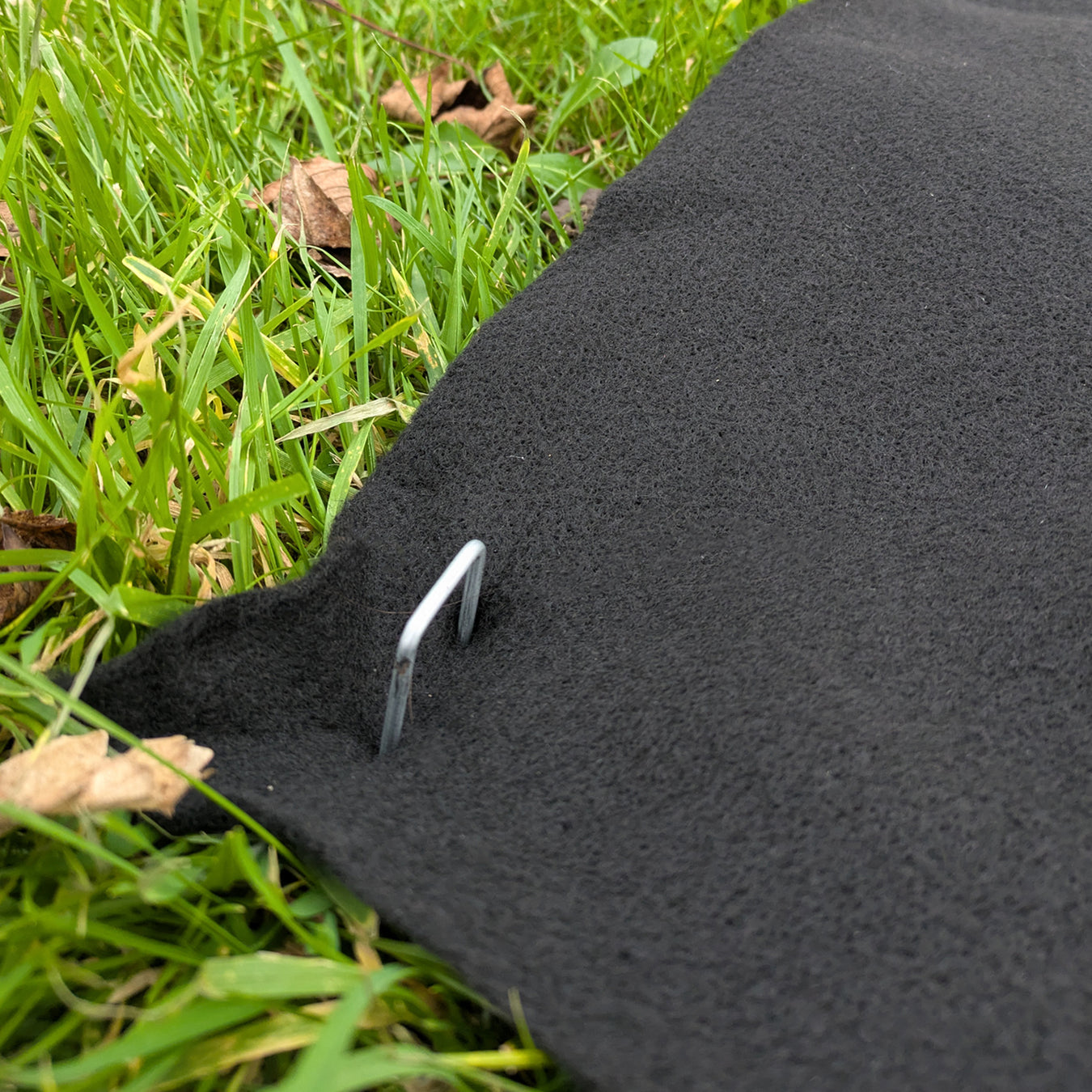 Geotextiles & Membranes