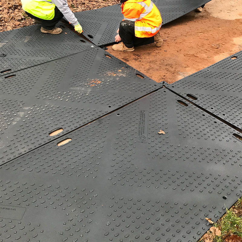 E-Mat Heavy Duty Access Mats