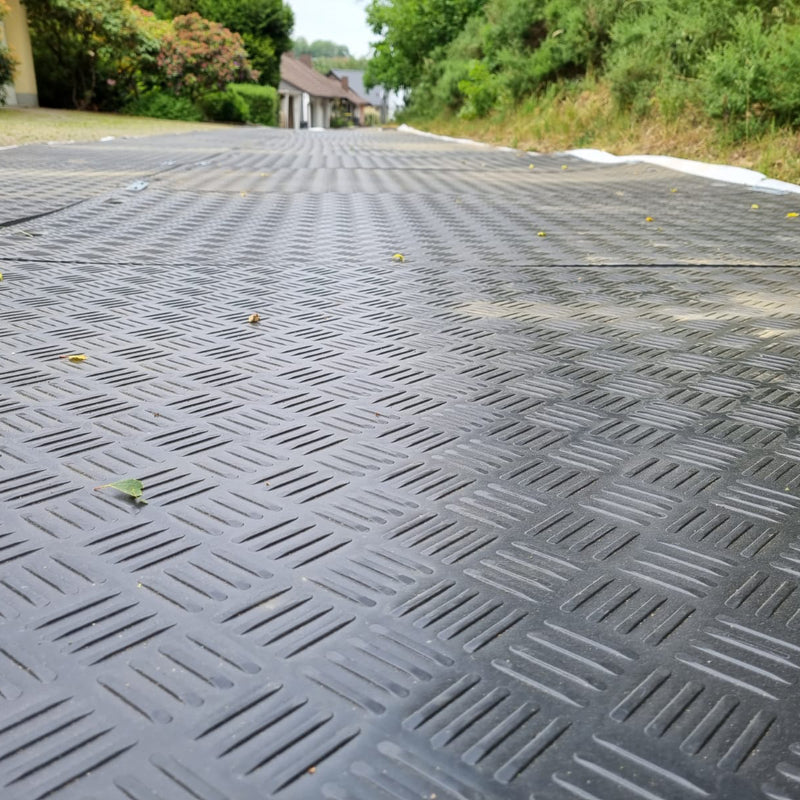 DuraMatt Medium Duty Access Mats