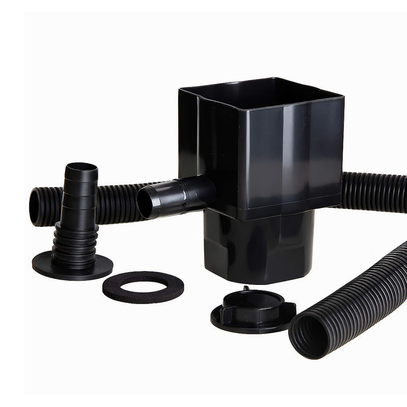 Etills Standard Downpipe Diverter