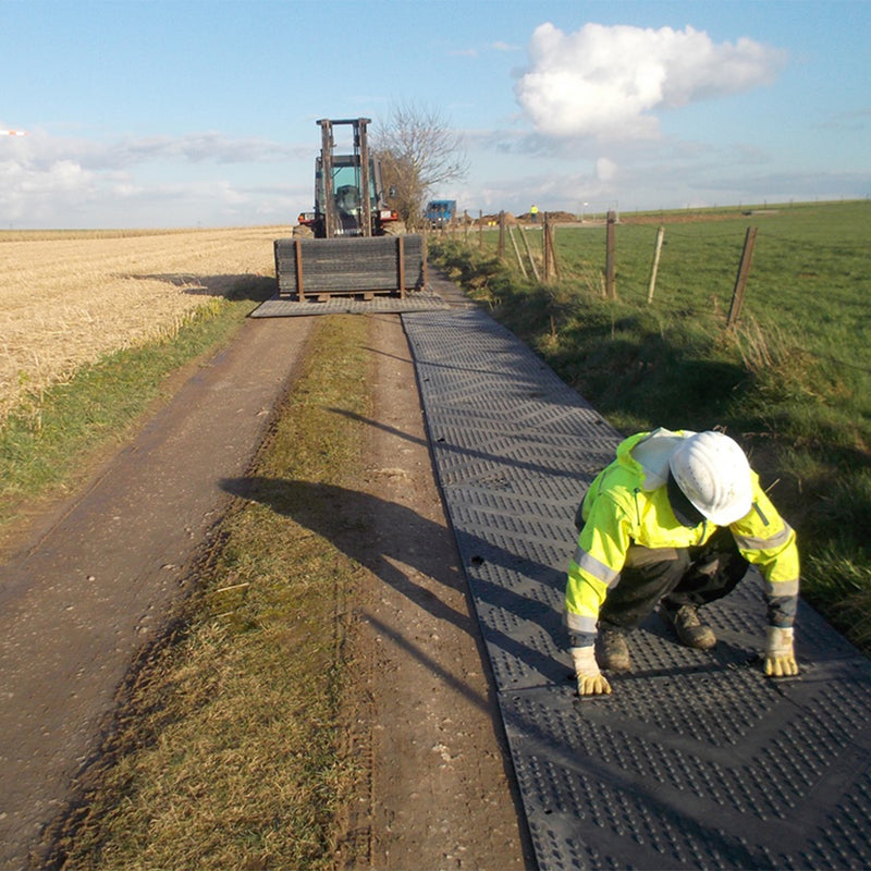 E-Mat Heavy Duty Access Mats