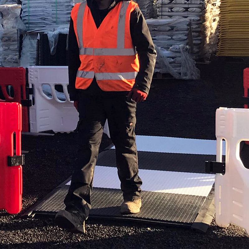 Safe Walk Matting
