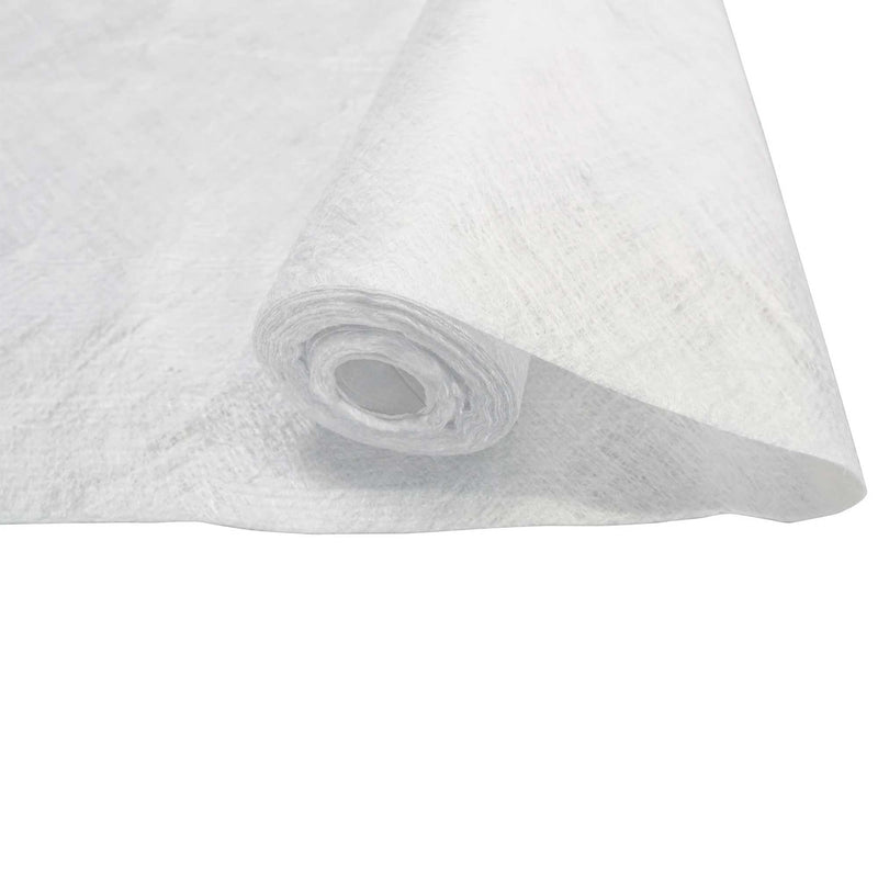 TCS TNW Non-Woven Geotextile Membrane – Standard Grade Separation & Filtration