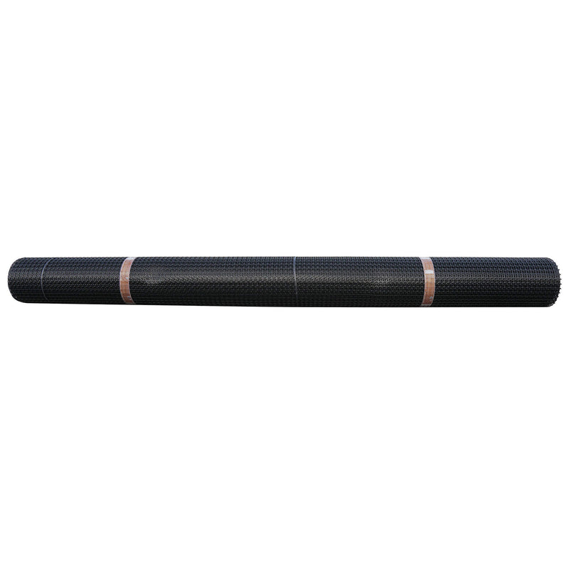 TCS TechGrid BX Biaxial Geogrid – Soil Stabilisation & Reinforcement