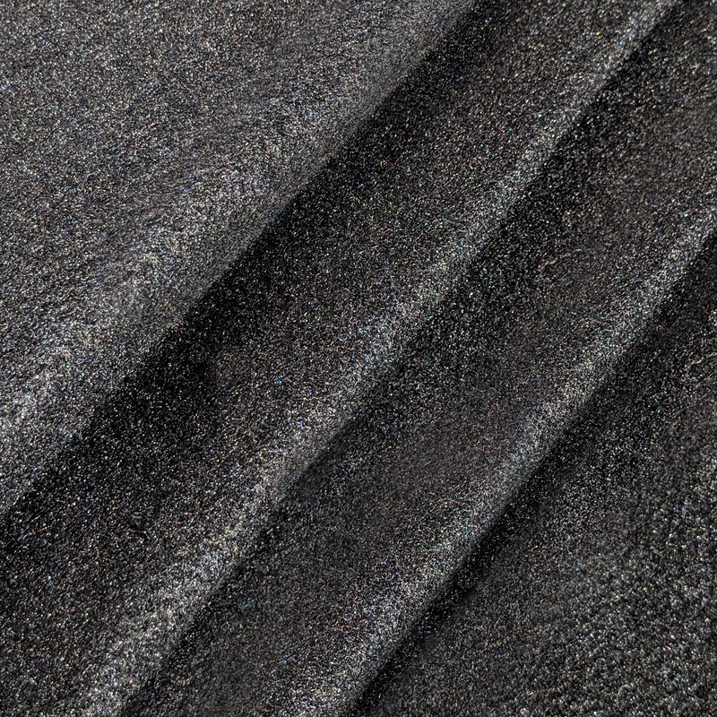 Black Non-Woven Geotextile Membrane 350gsm – Heavy Duty Drainage Fabric