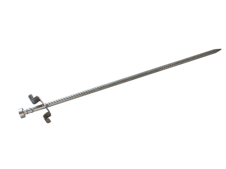 Permeable Paving Ground Anchors
