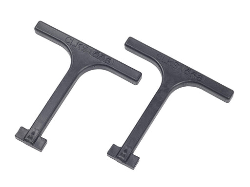 medium duty ductile iron manhole cover lifting keys 