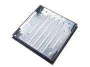 600 x 600 recessed manhole cover unfilled