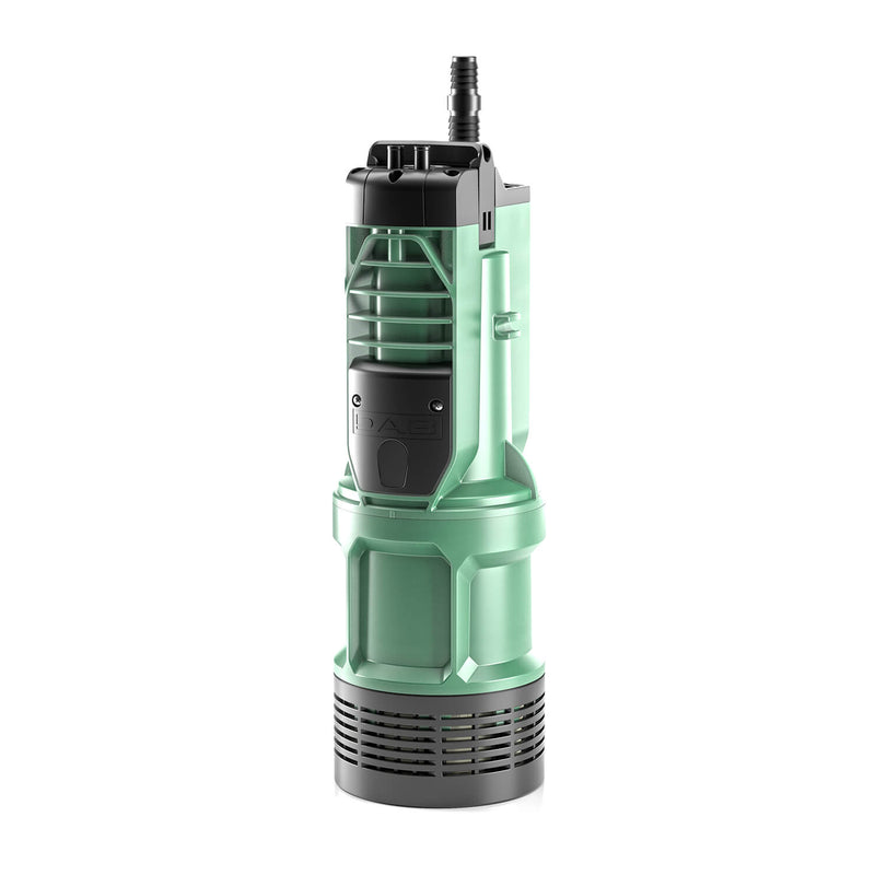 DAB Divertron Submersible Multi-Impeller Electronic Pump