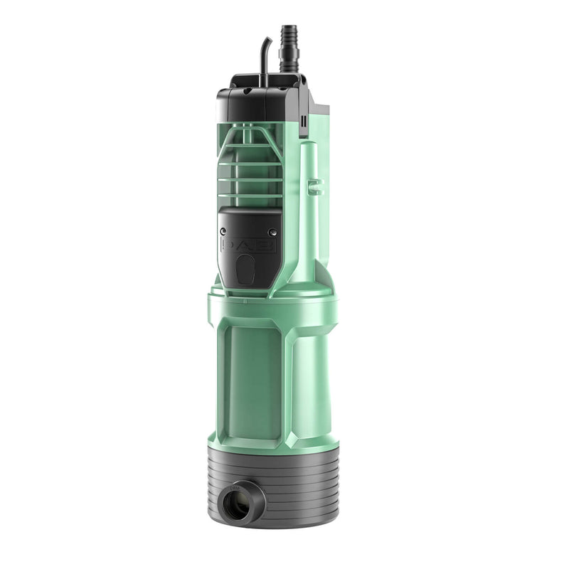 DAB Divertron Submersible Multi-Impeller Electronic Pump